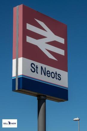 Train station 