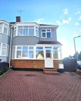 74, Evelyn Avenue, London NW9 0JG