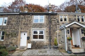 2, Cragg Terrace, Rawdon, Leeds LS19 6LF