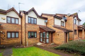 38, The Paddock, Glasgow G76 8SL