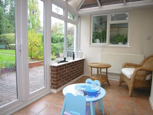 Conservatory