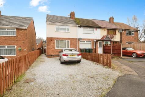 Ambleside, Coventry, West Midlands, CV2