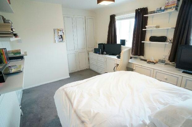 2nd Photo of Bed 2