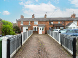 3, Pyms Road, Shrewsbury SY4 5AT