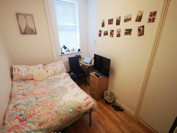 Ground Floor Middle