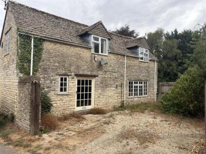 High Street, Shipton-Under-Wychwood, Chipping Norton