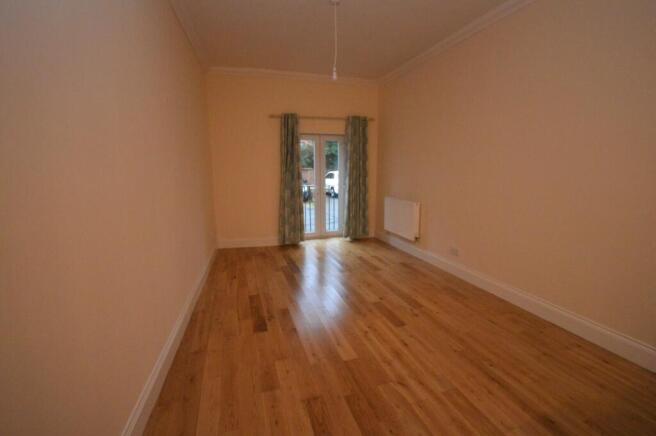 4 Dymond House Loung
