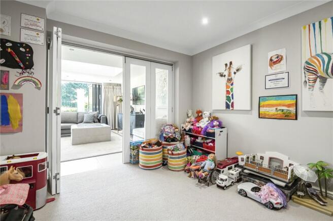 Play Room