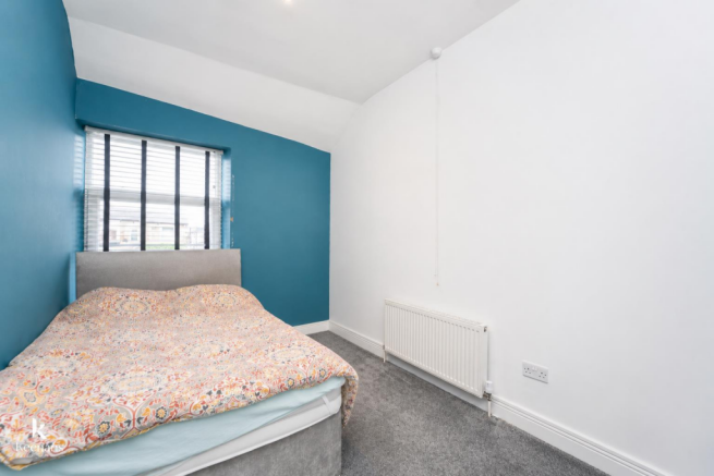 2 bed End of Terrace for sale Image 10