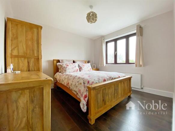 Bedroom Four