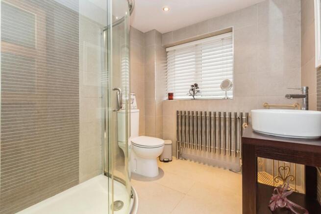 En-Suite