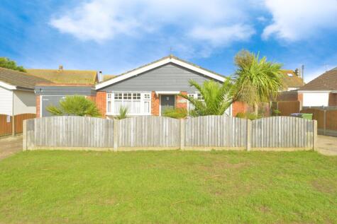 Merritt Road, Greatstone, New Romney, Kent, TN28