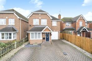 9a, Birch Lane, West End, Woking GU24 9QB