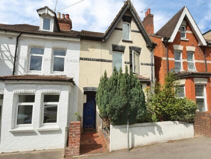 York Road, Aldershot, Hampshire, GU11