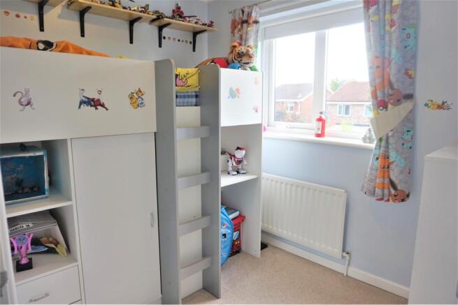 Bedroom Two