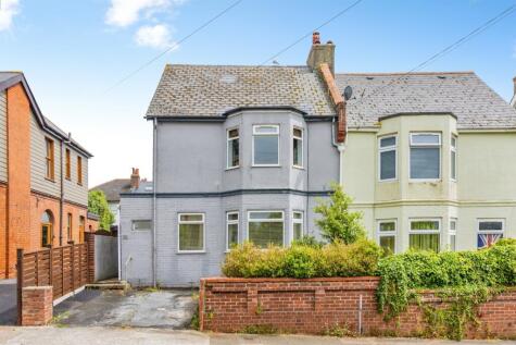 Headland Park Road, Paignton