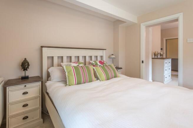 Bedroom Five