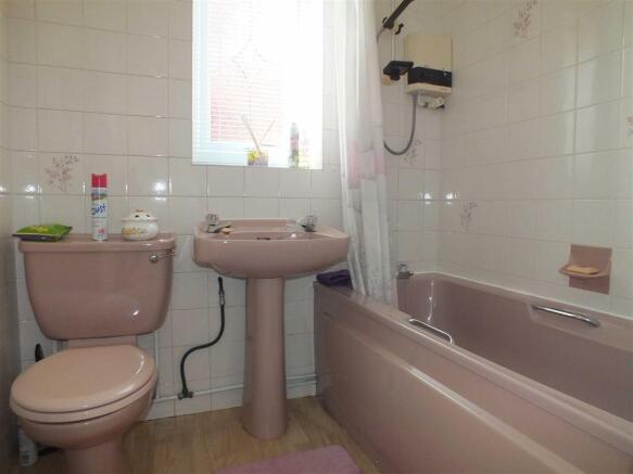 Bathroom/WC