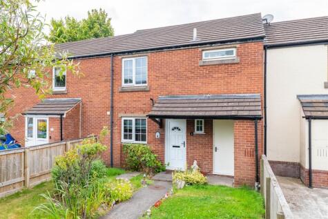 Alder Close, Leyland