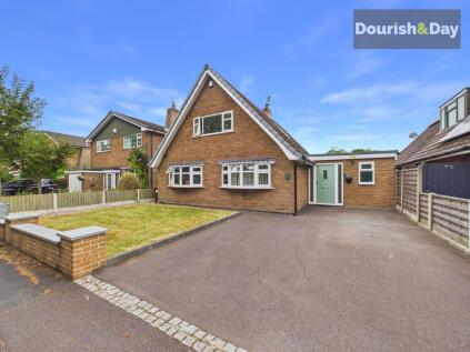 Victoria Way, Stafford, ST17