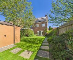 28, Old Sawmill Place, Chinnor OX39 4AW
