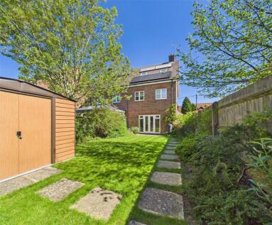 Old Sawmill Place, Chinnor, Oxfordshire, OX39