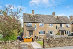 14, Fairspear Road, Leafield OX29 9NT