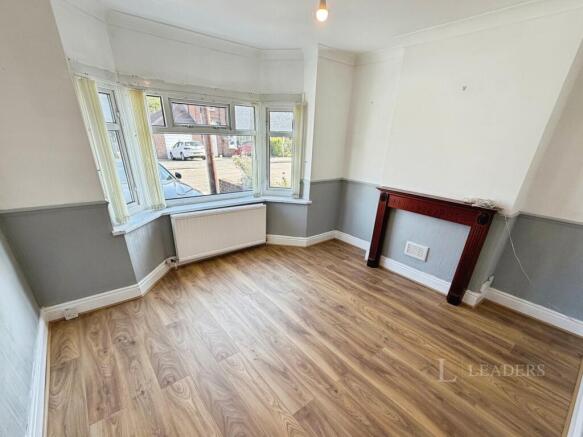 Reception Room One