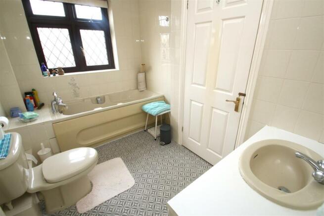 En-Suite