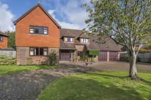 Carmel, Firle Road, Seaford BN25 2HJ