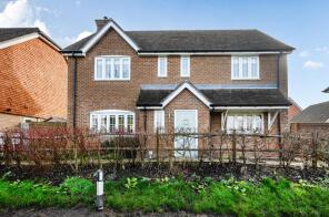98, Carpenters Lane, Hadlow, Tonbridge TN11 0ER