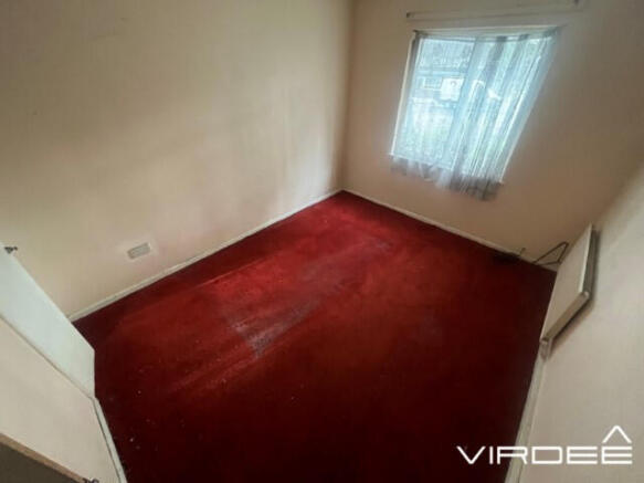 Church Lane, Handsworth, Birmingham, West Midlands, B20 photo 4