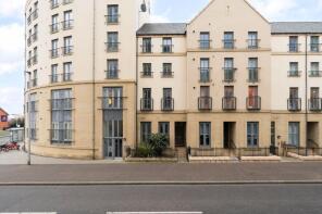 3, Sandpiper Road, Newhaven, Edinburgh EH6 4TR