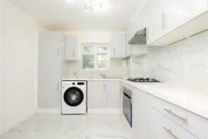 16, Gore Court, Fryent Way, London NW9 9SN