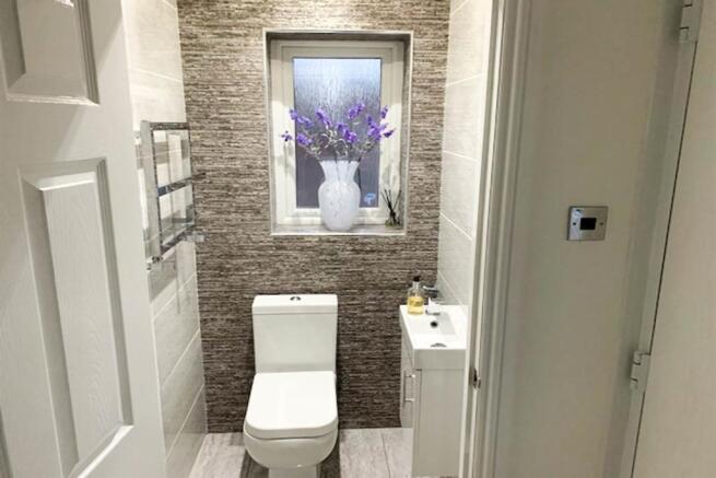 Ground Floor Wc