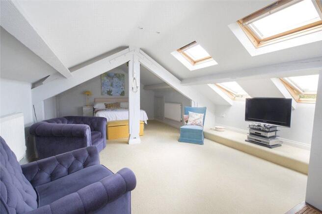 Master Bedroom 1