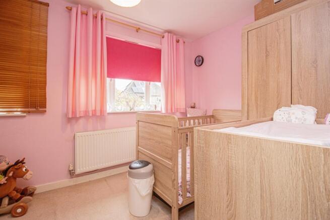 Bedroom Two: