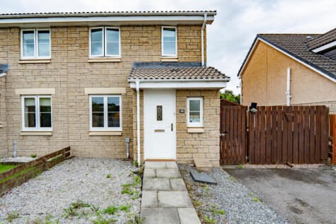 Dellness Park, Inverness, IV2 5HF
