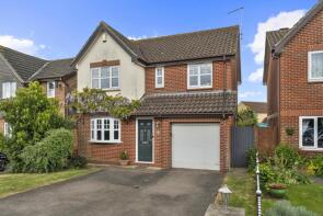 77, Wedgewood Drive, Harlow CM17 9PY