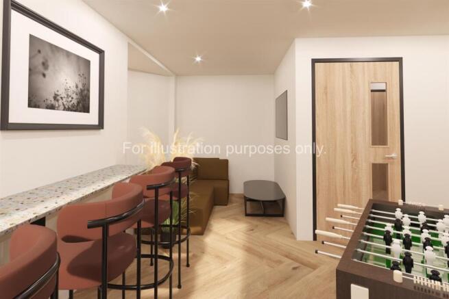Studio to rent Image 10