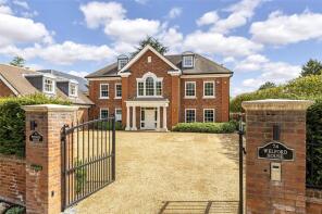 74 Welford House, Camp Road, Gerrards Cross SL9 7PB