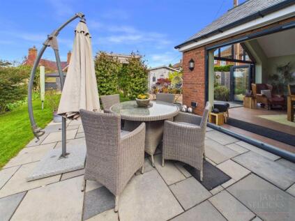 Sawpit Lane, Great Easton, Market Harborough