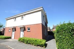 34, Heathlands Grange, Stapenhill, Burton-on-trent DE15 9GZ