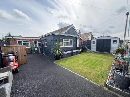 Seacroft Road, Mablethorpe