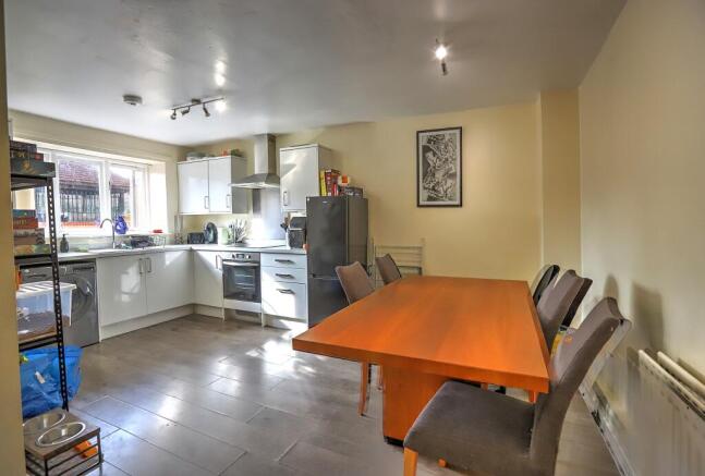 Horsley Court, Newcastle Upon Tyne, NE3 photo 4