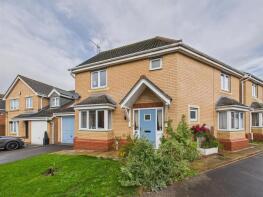 20, Waterdale Close, Bridlington YO16 6RX
