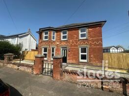 48, Latimer Road, Bournemouth BH9 1JZ