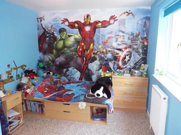 Bedroom 2