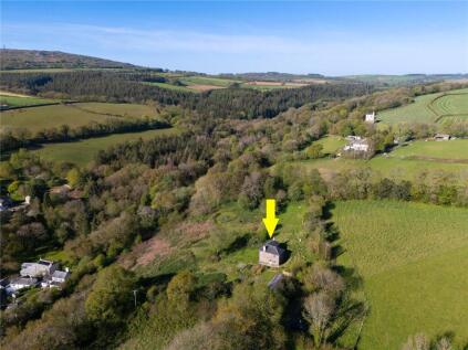 Luckett, Callington, Cornwall, PL17