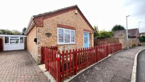 16, St Marks Road, Wisbech PE13 4QQ
